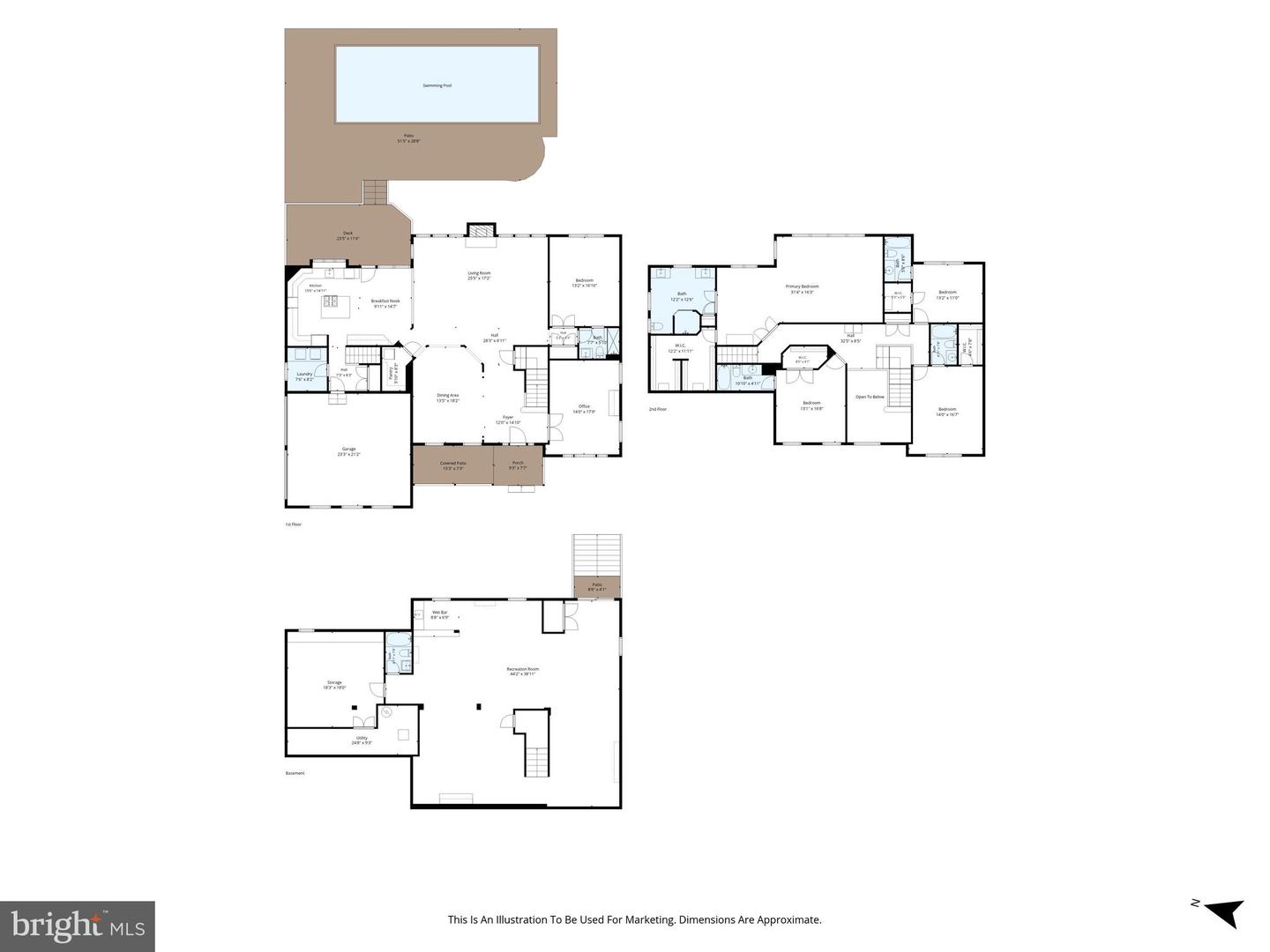 14254 Bookcliff Ct Property Photo 69