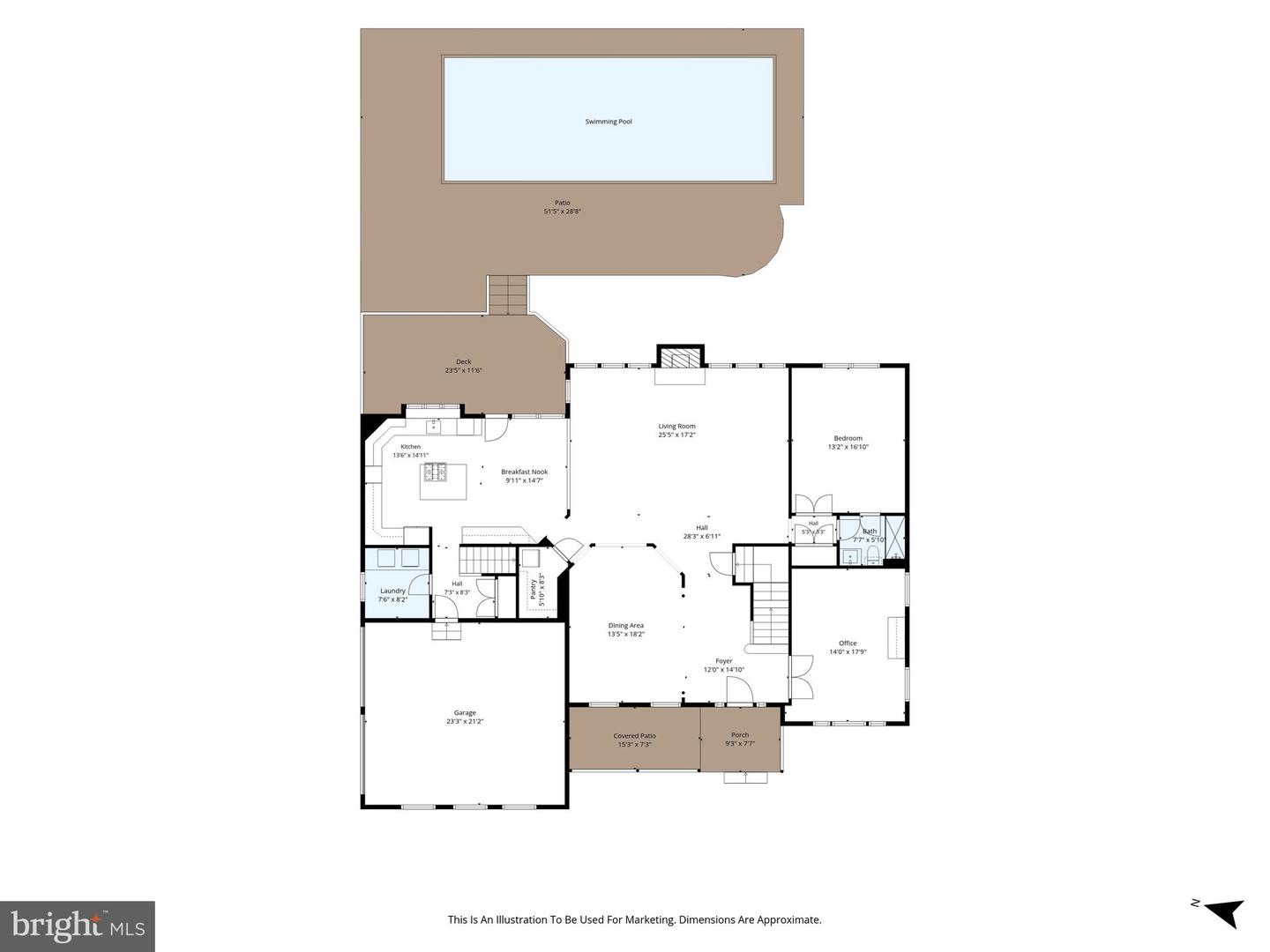 14254 Bookcliff Ct Property Photo 70