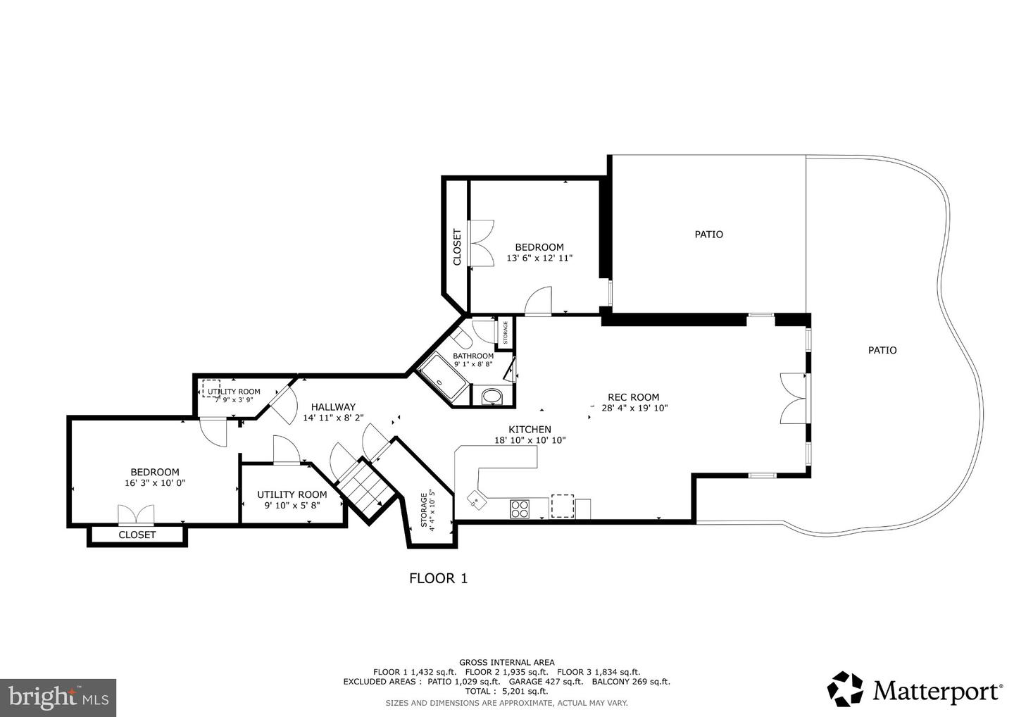 22782 Courtland Park Dr Property Photo 64