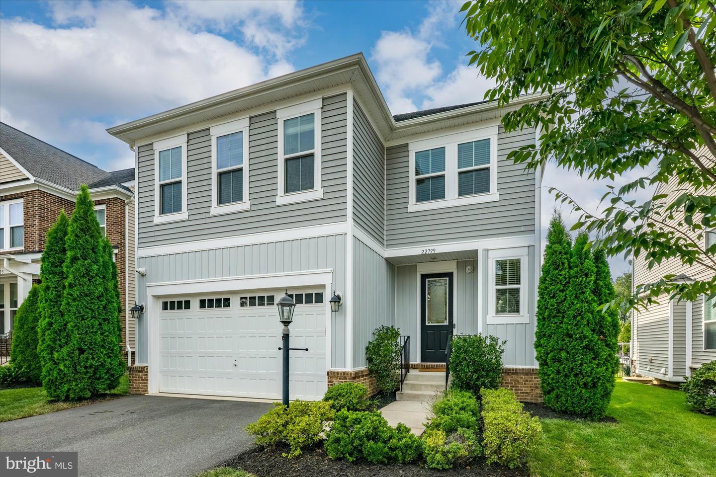 22799 Trailing Rose Ct Property Photo 1