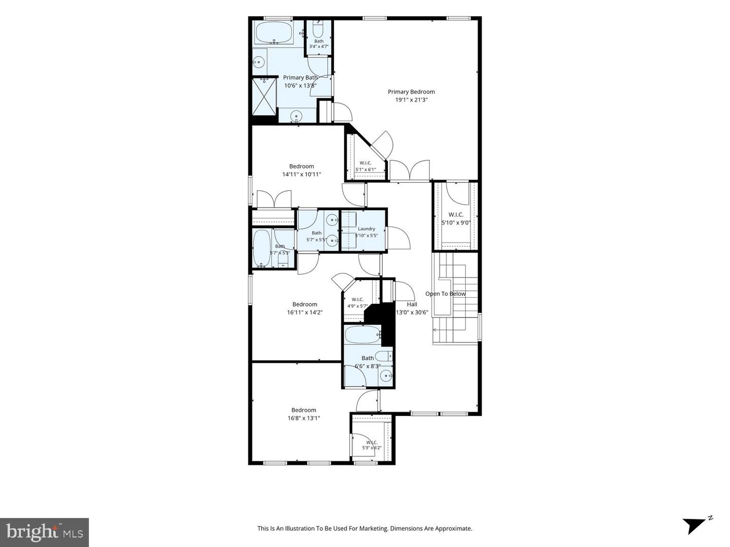 22799 Trailing Rose Ct Property Photo 40