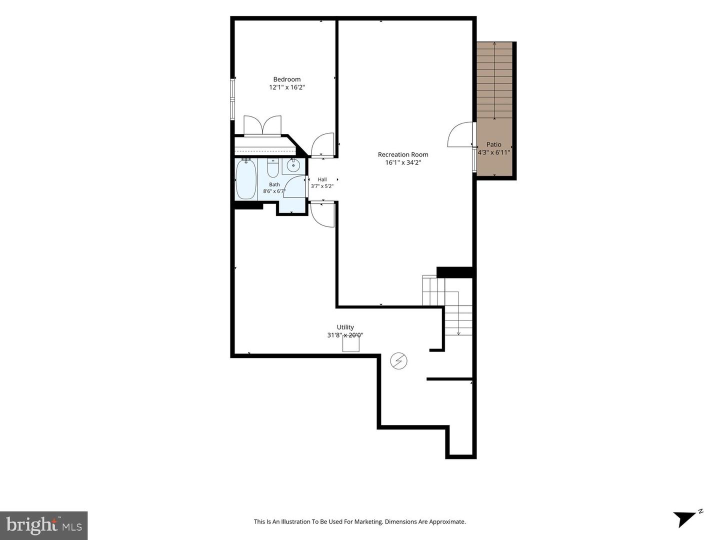 22799 Trailing Rose Ct Property Photo 41