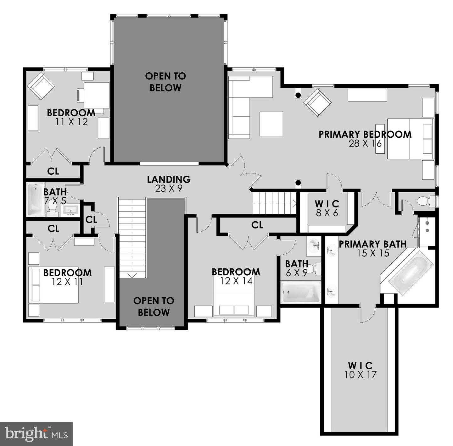 17301 Roundmont Pl Property Photo 27