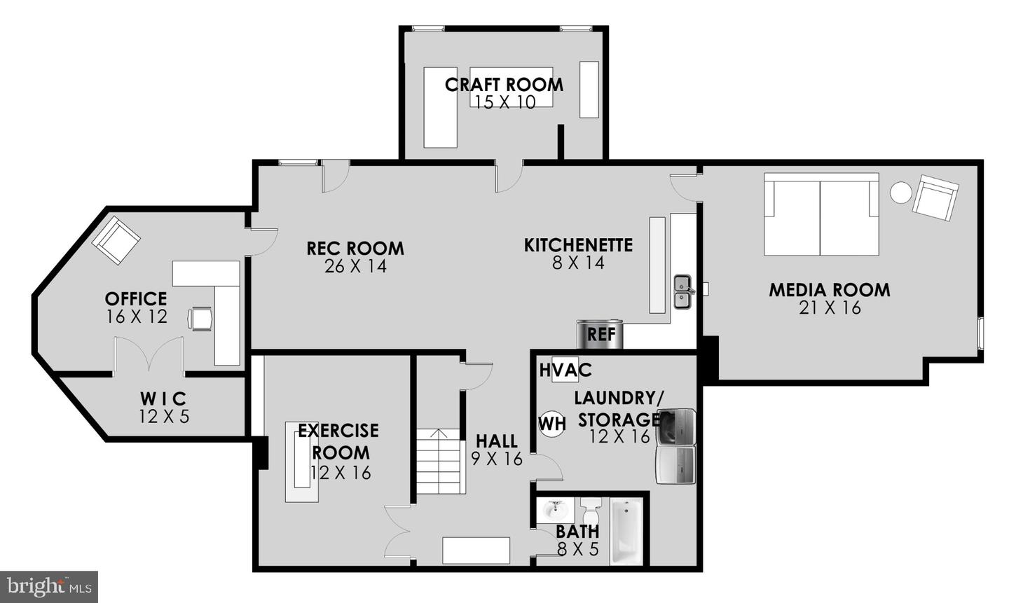 17301 Roundmont Pl Property Photo 45
