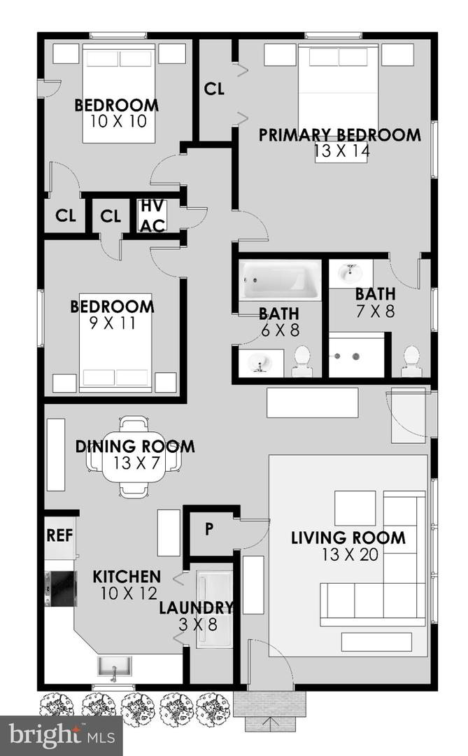 17301 Roundmont Pl Property Photo 60