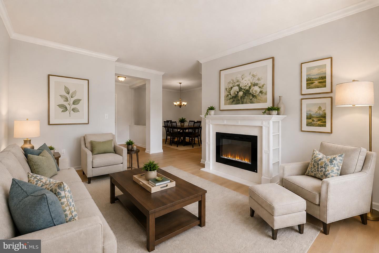 19350 Magnolia Grove Sq #208 Property Photo 10