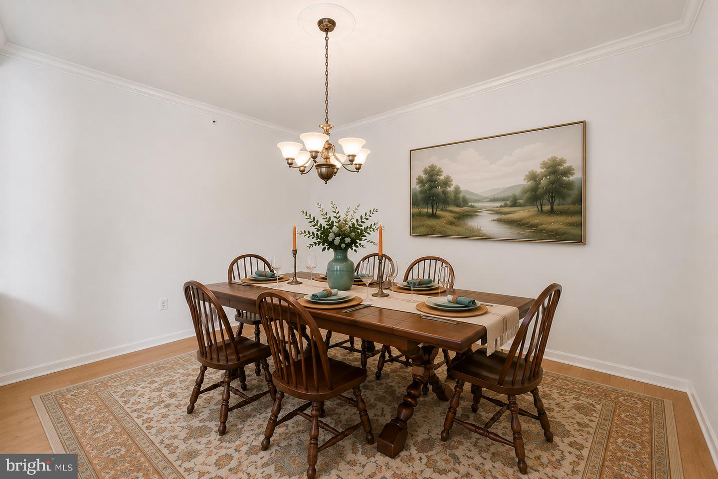 19350 Magnolia Grove Sq #208 Property Photo 13