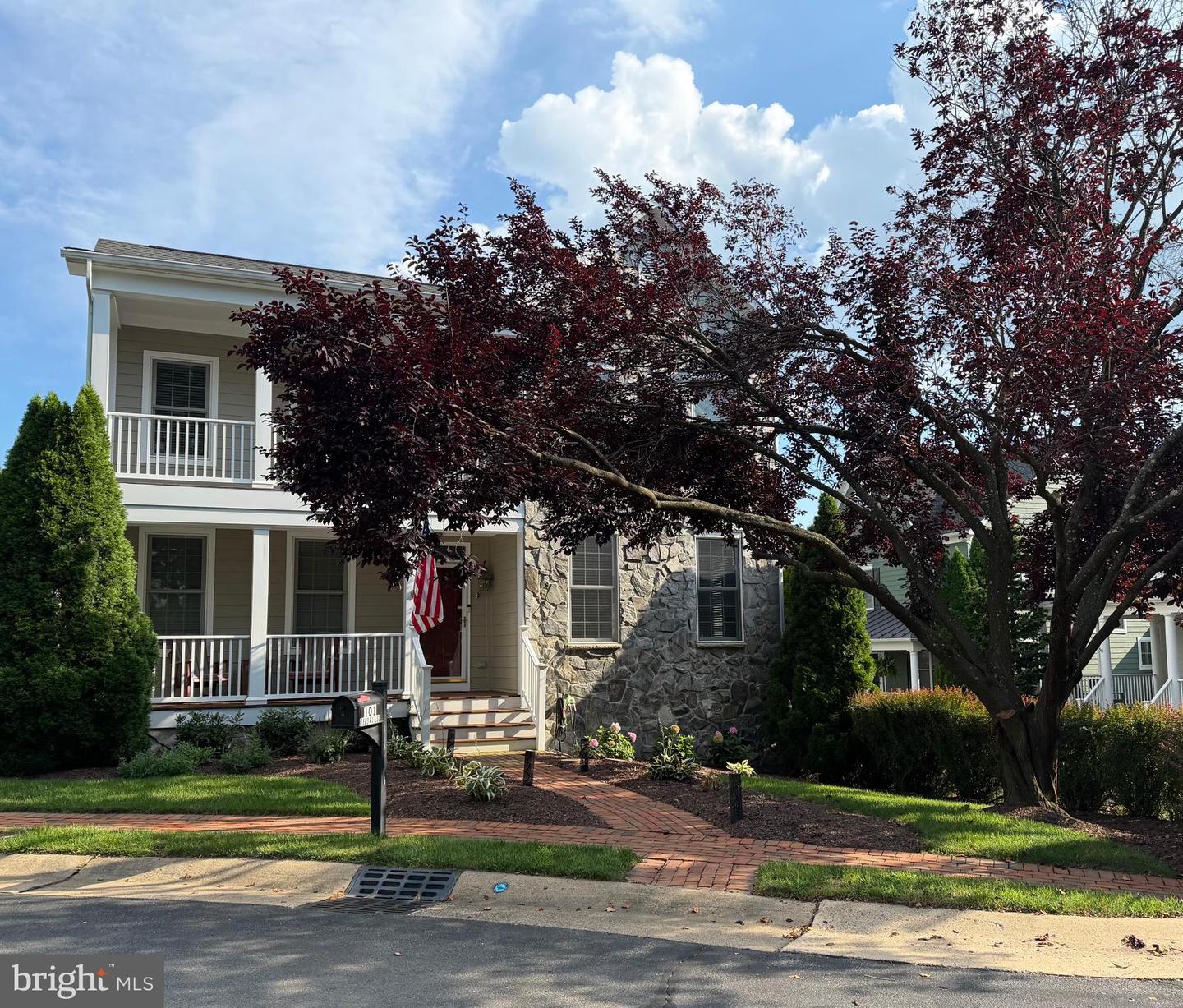 101 Desales Dr Property Photo 3