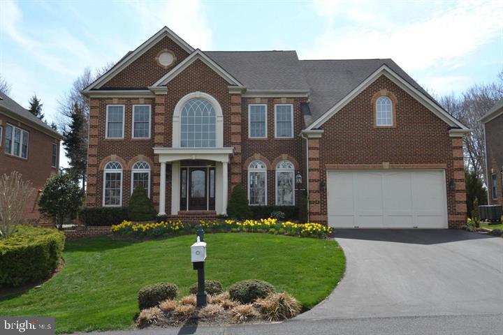 18205 Shinniecock Hills Property Photo 1