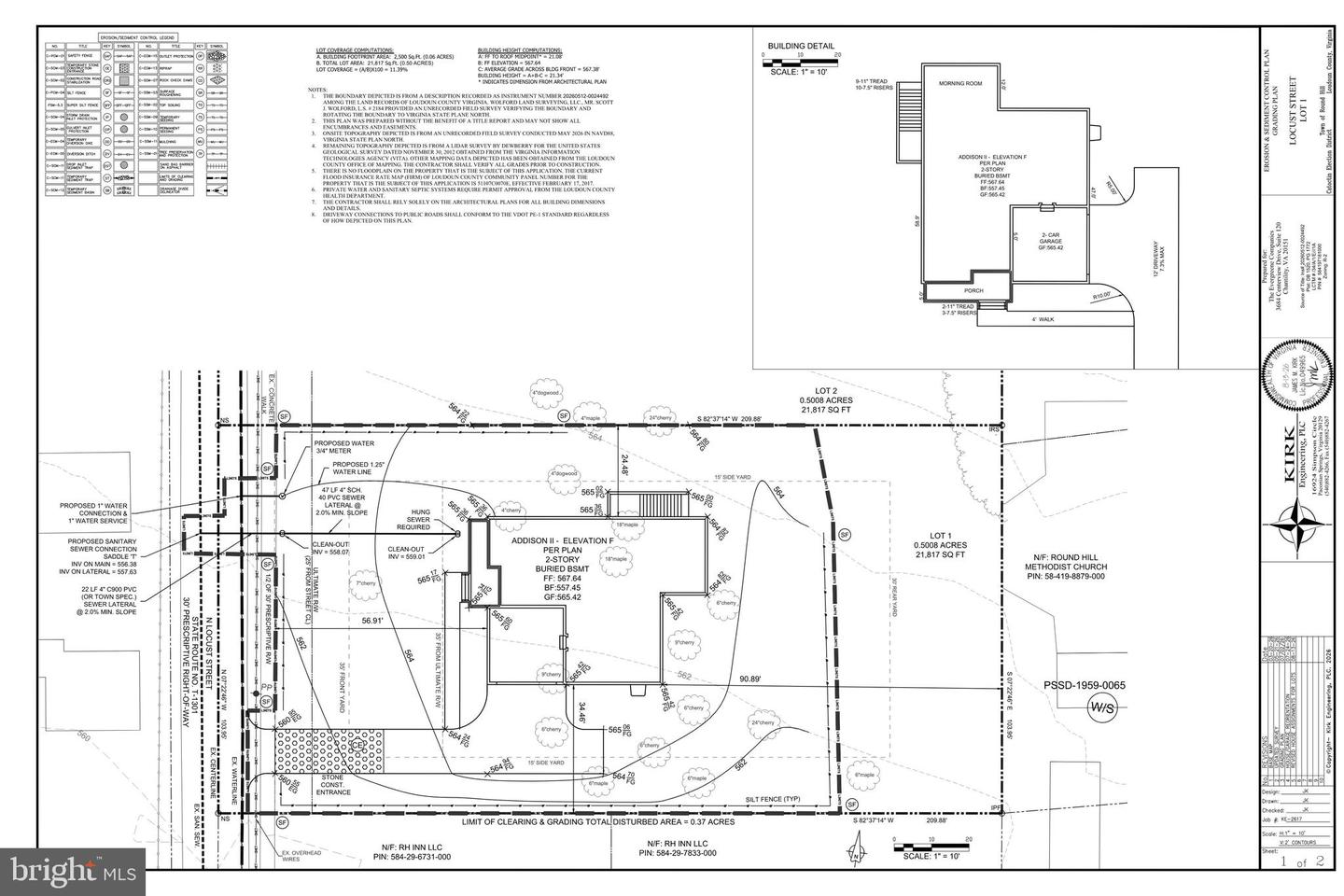 Lot 1 Property Photo 3