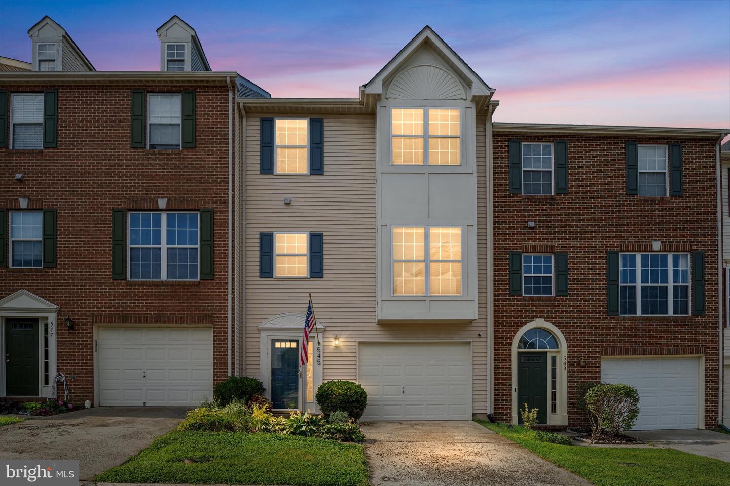545 Sparkleberry Ter Ne Property Photo 1