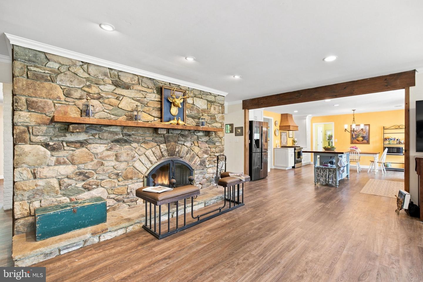 34994 Williams Gap Rd Property Photo 19