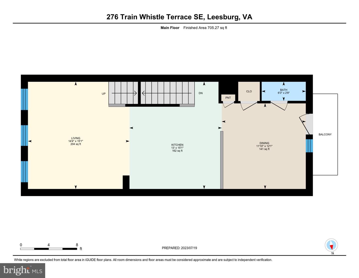276 Se Train Whistle Ter Se Property Photo 30