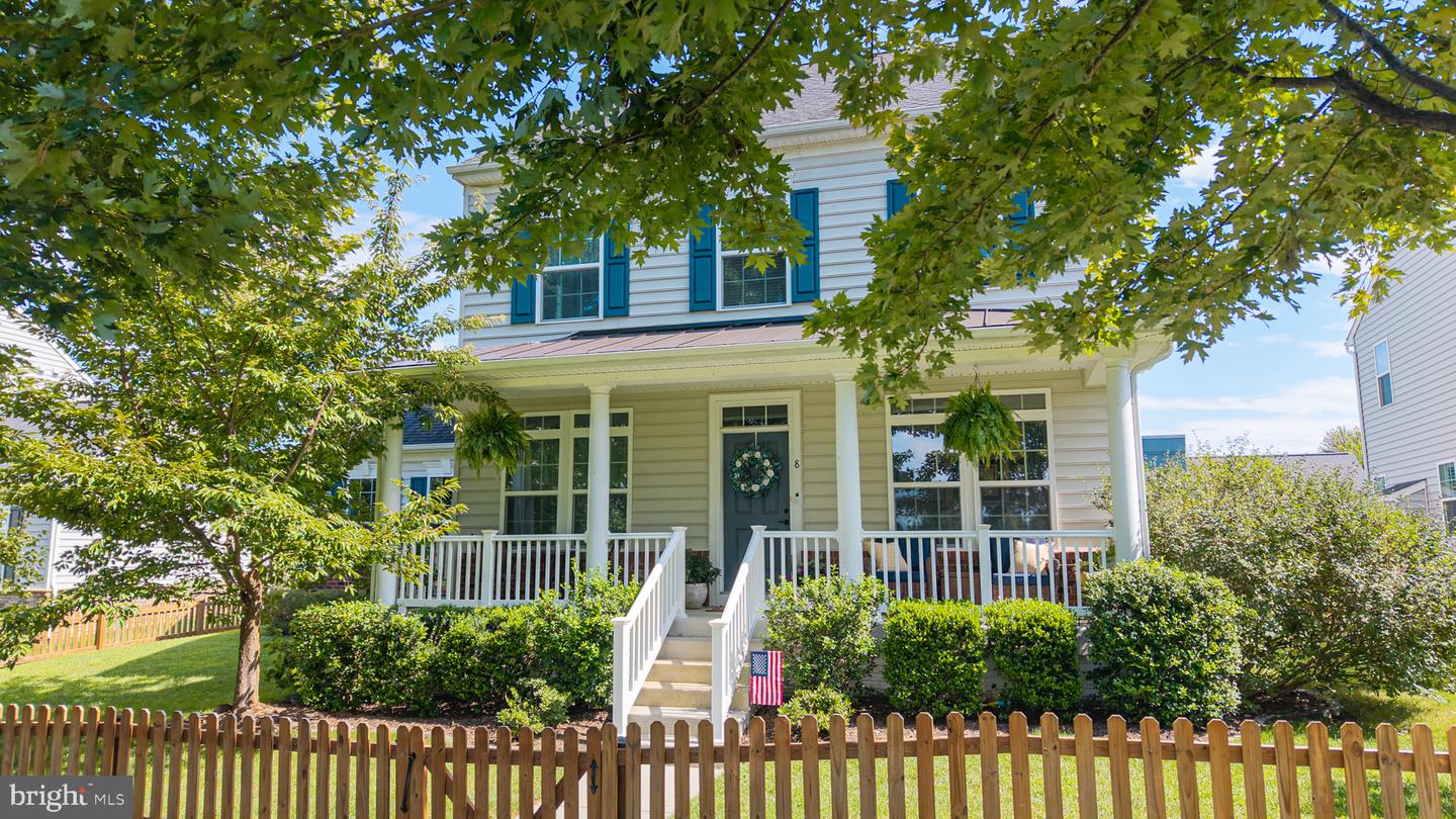 8 Wood Aster Ln Property Photo 1