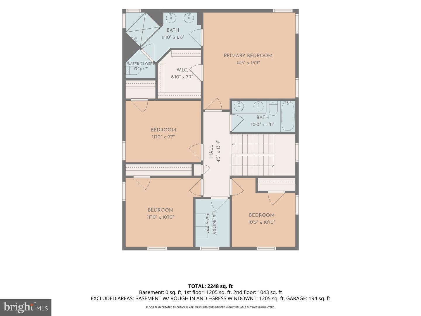 8 Wood Aster Ln Property Photo 54