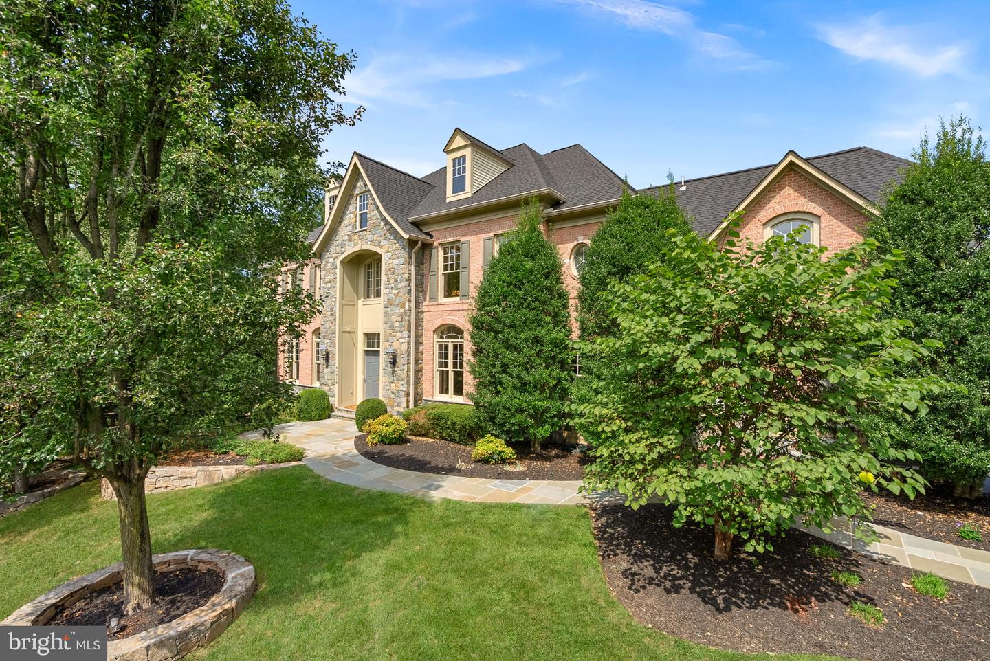 42618 Trappe Rock Ct Property Photo 1