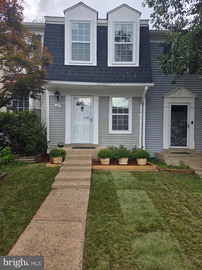 18 Dorrell Property Photo 1