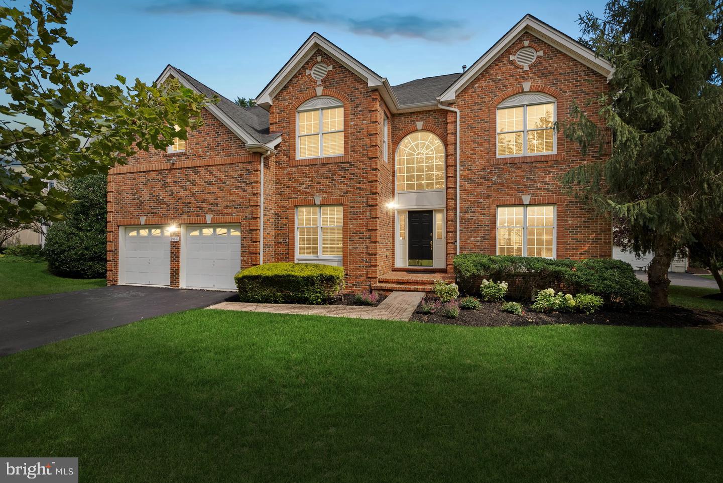 20230 Kentucky Oaks Ct Property Photo 1