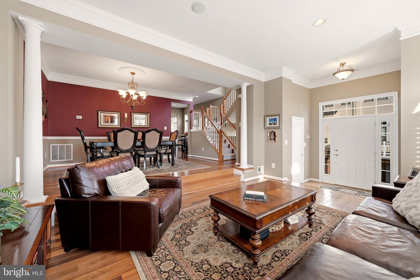 22017 Dilworth Sq Property Photo 9