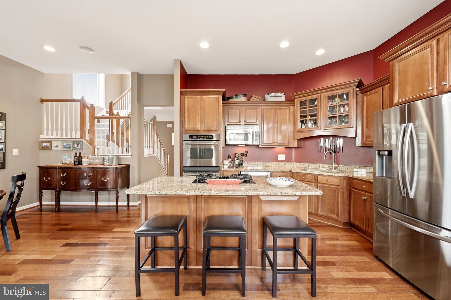 22017 Dilworth Sq Property Photo 14
