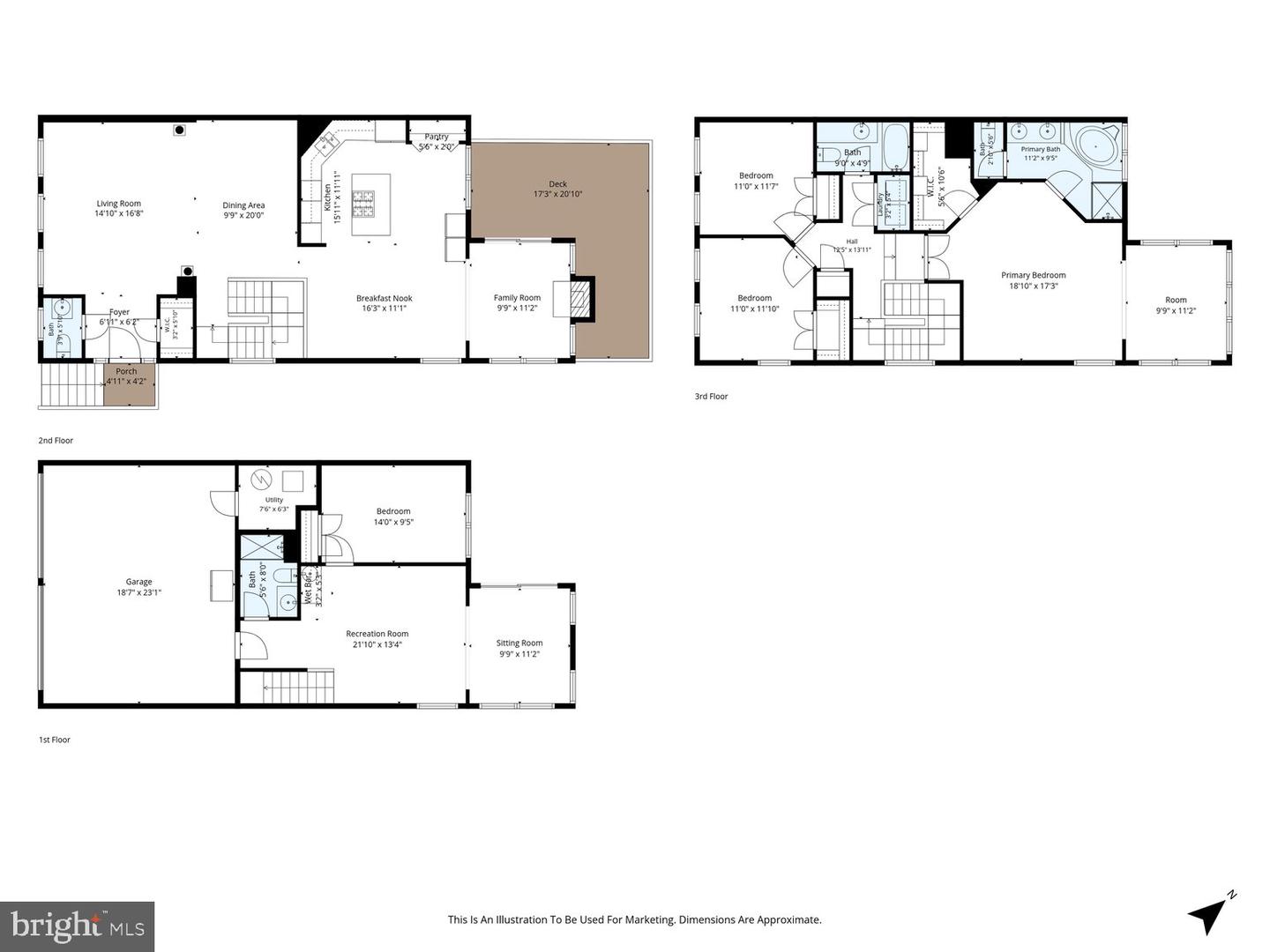 22017 Dilworth Sq Property Photo 60