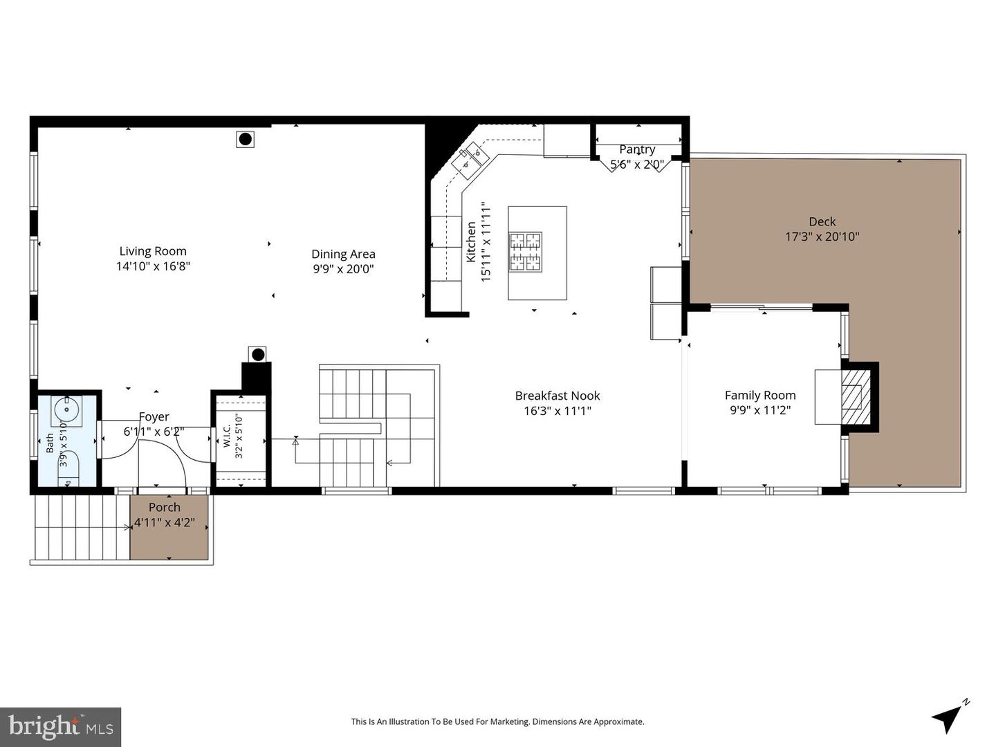 22017 Dilworth Sq Property Photo 61
