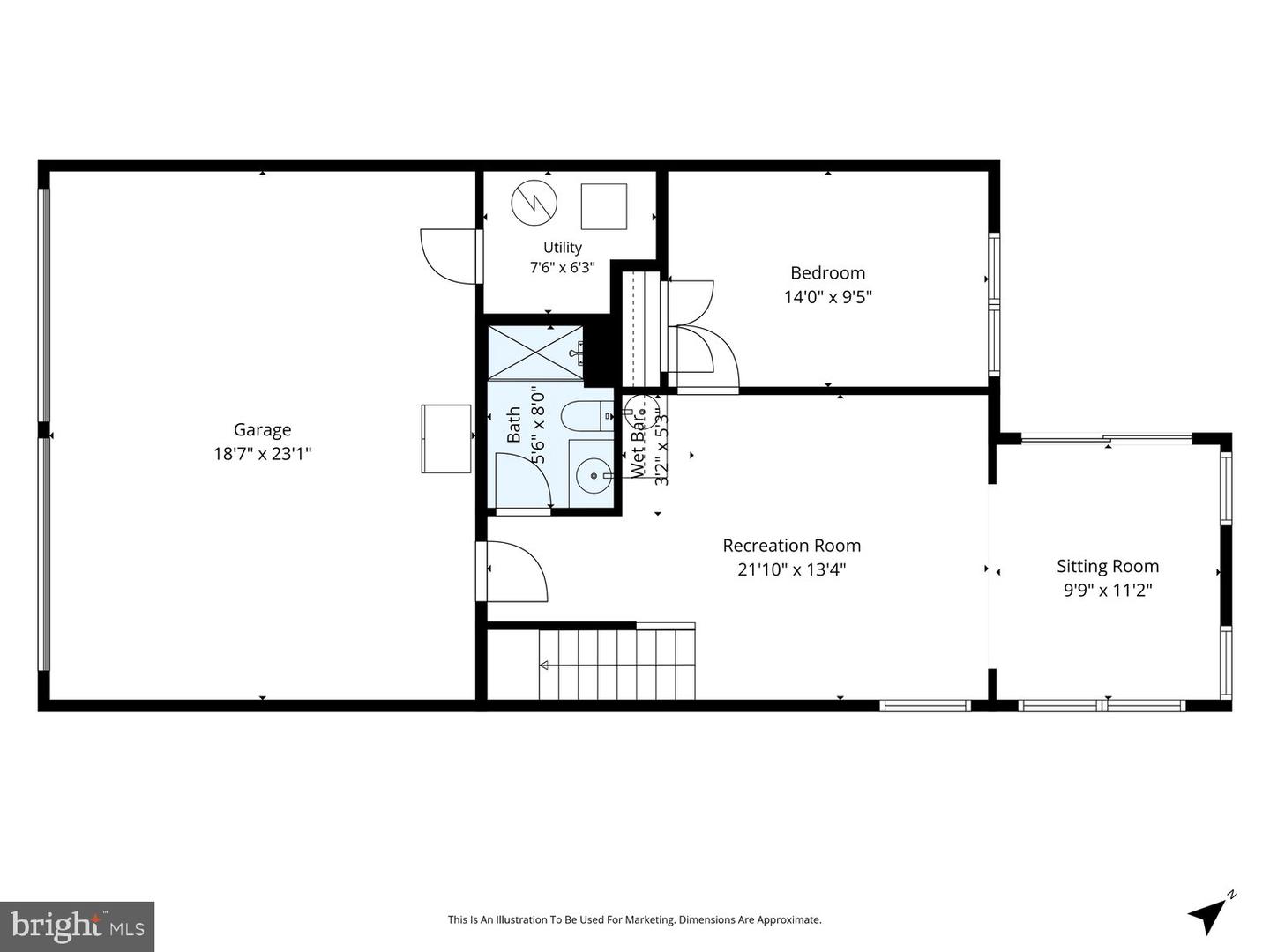 22017 Dilworth Sq Property Photo 62