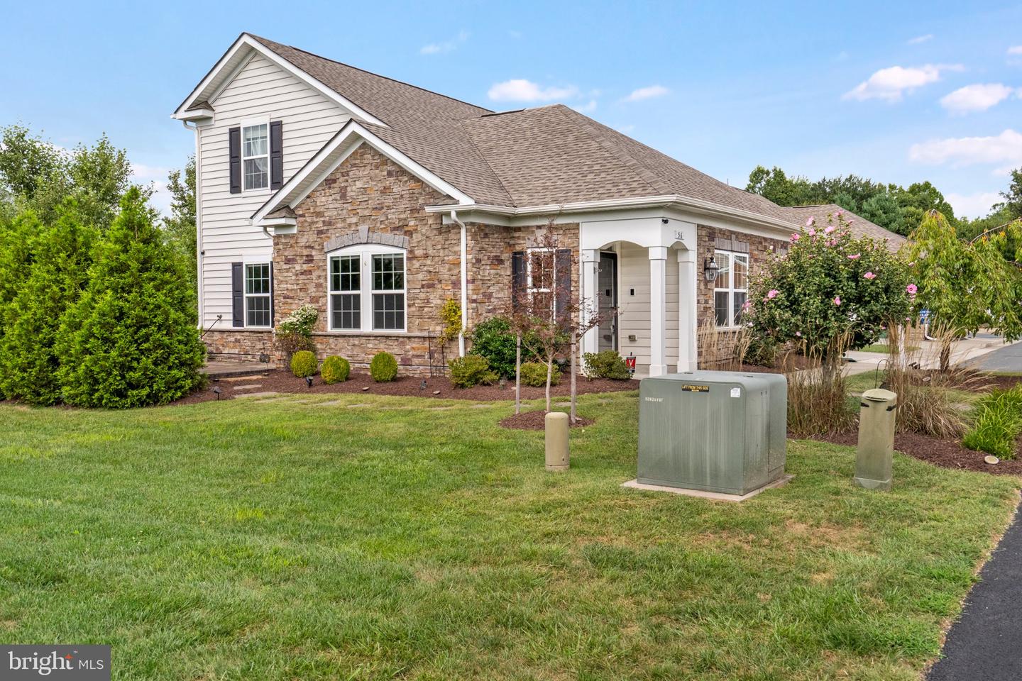 56 Harpers Mill Way Property Photo 1