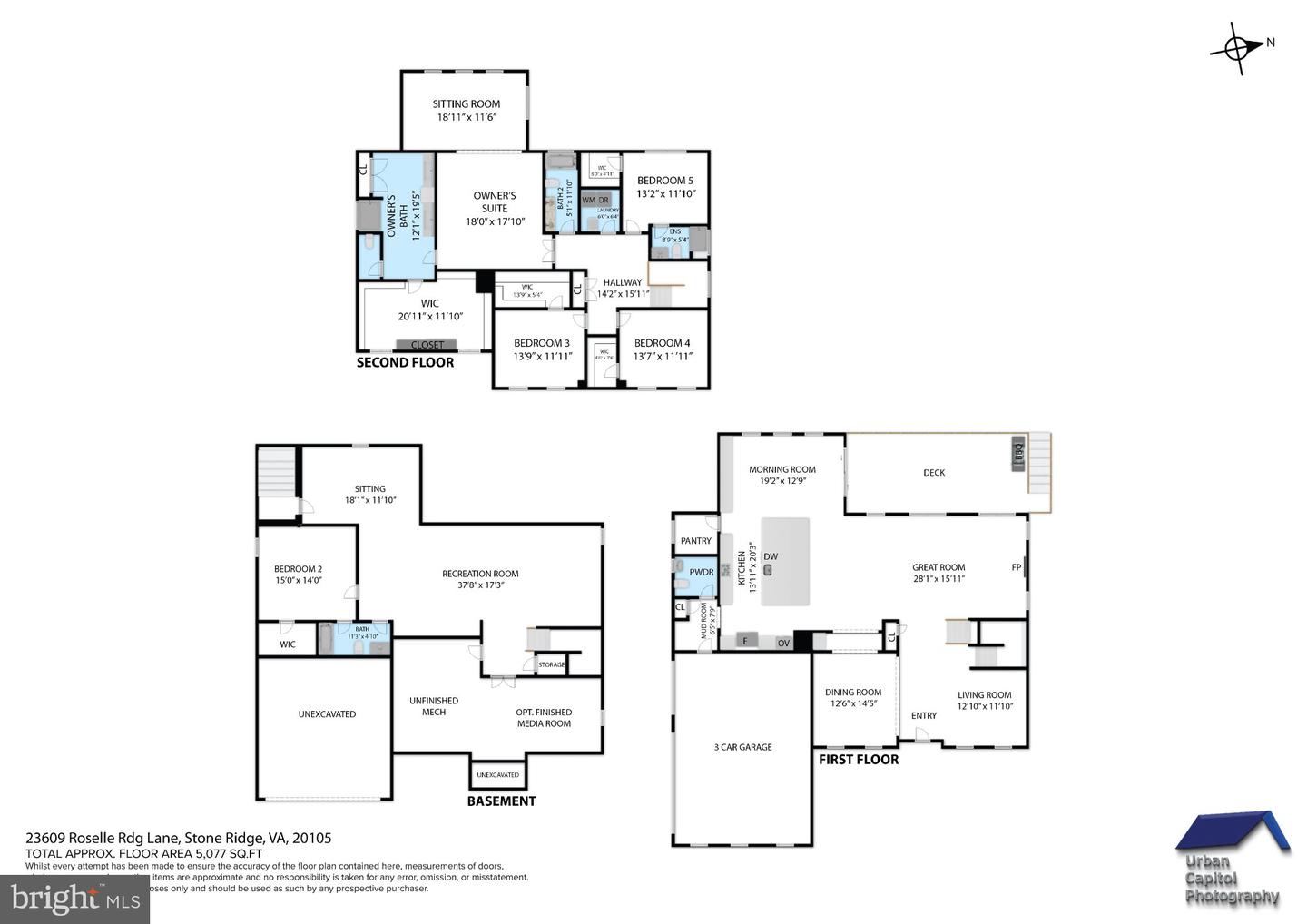 23609 Roselle Ridge Ln Property Photo 76