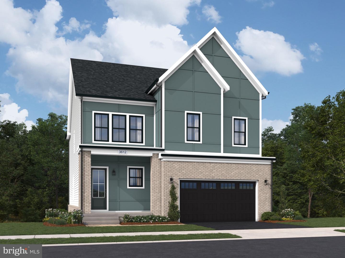 41784 Quail Meadow Ct #homesite 3518 Property Photo 1