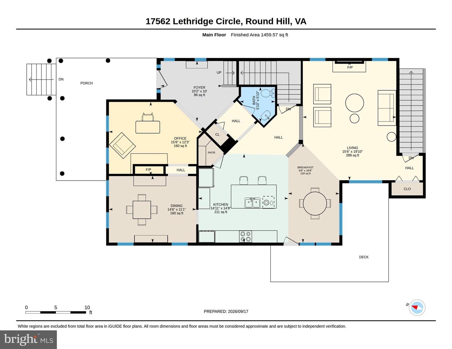 17562 Lethridge Cir Property Photo 58
