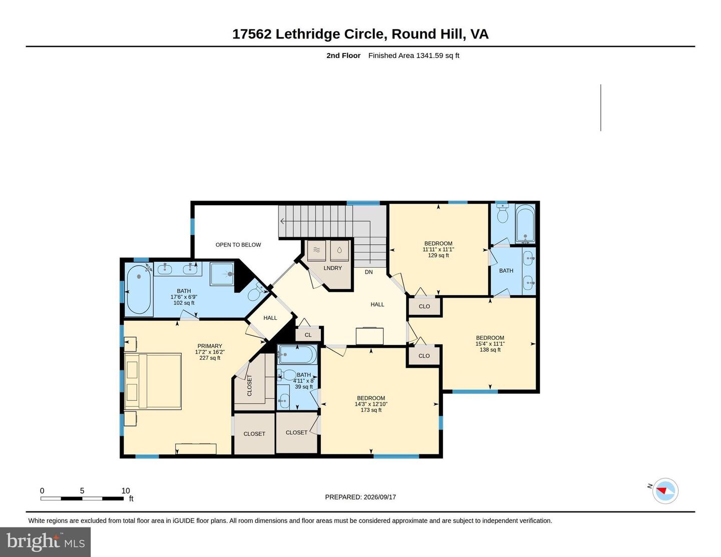 17562 Lethridge Cir Property Photo 59