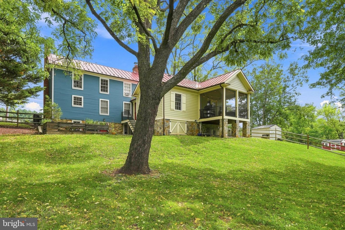 34141 Snickersville Tpke Property Photo 1
