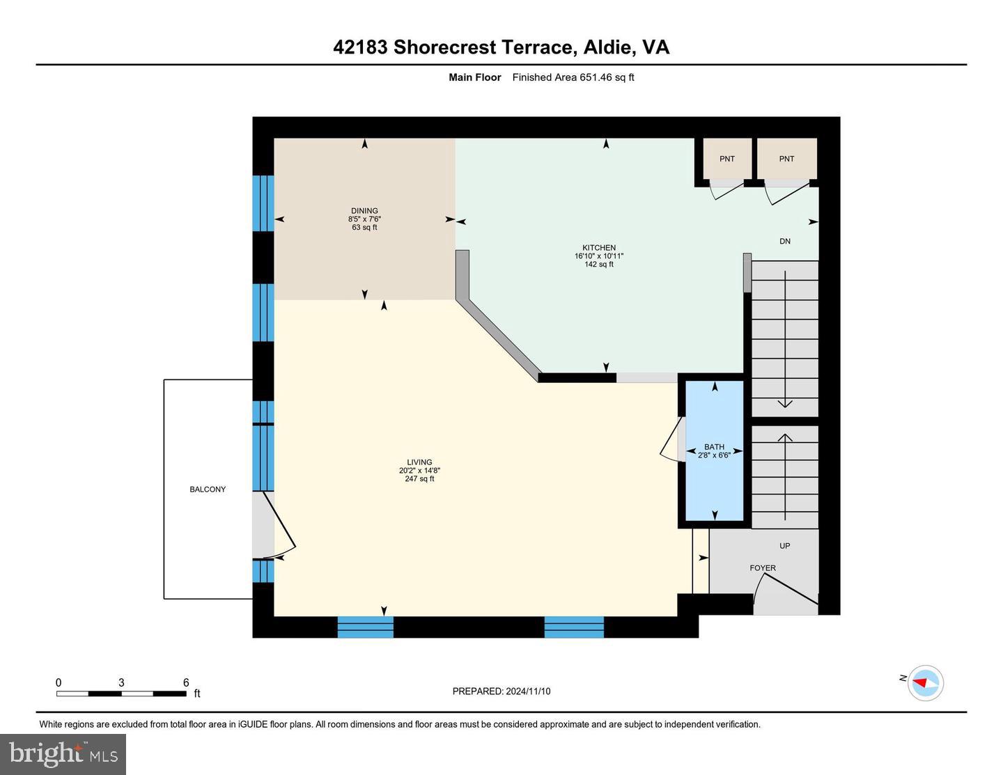 42183 Shorecrest Ter Property Photo 33
