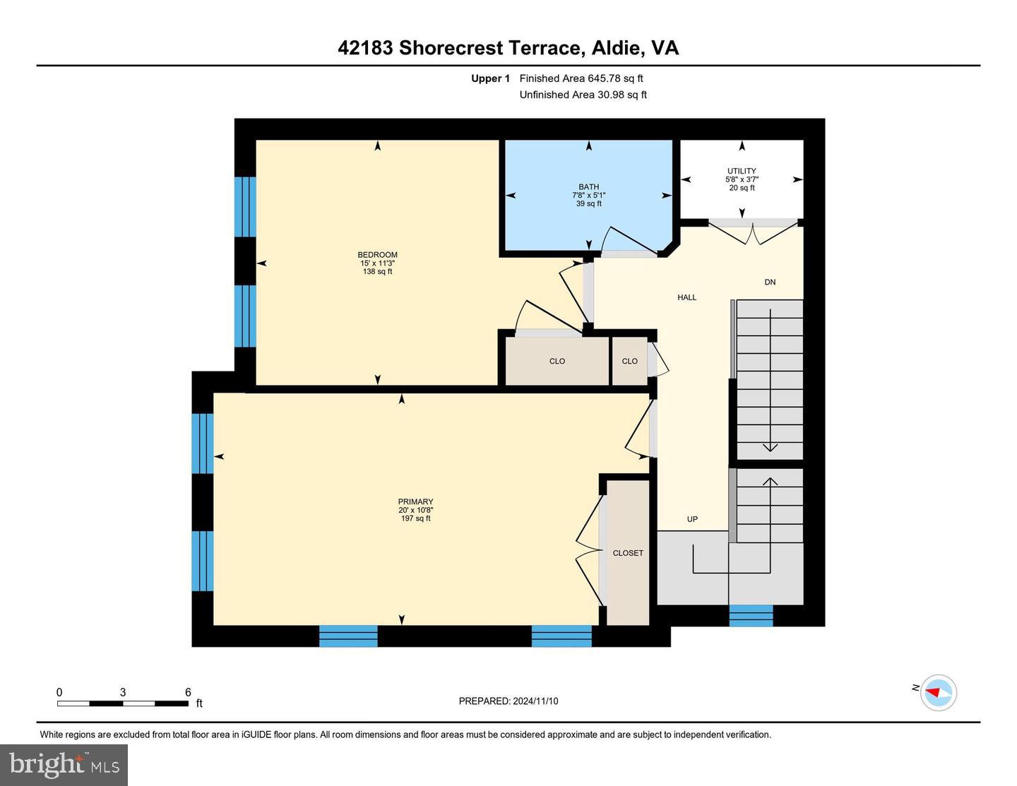 42183 Shorecrest Ter Property Photo 34