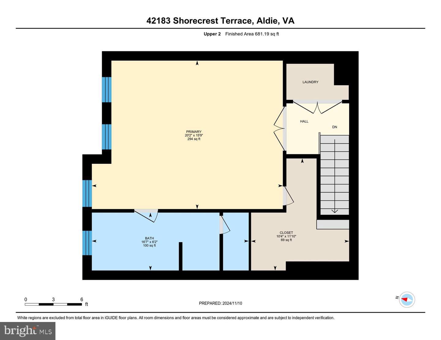 42183 Shorecrest Ter Property Photo 35
