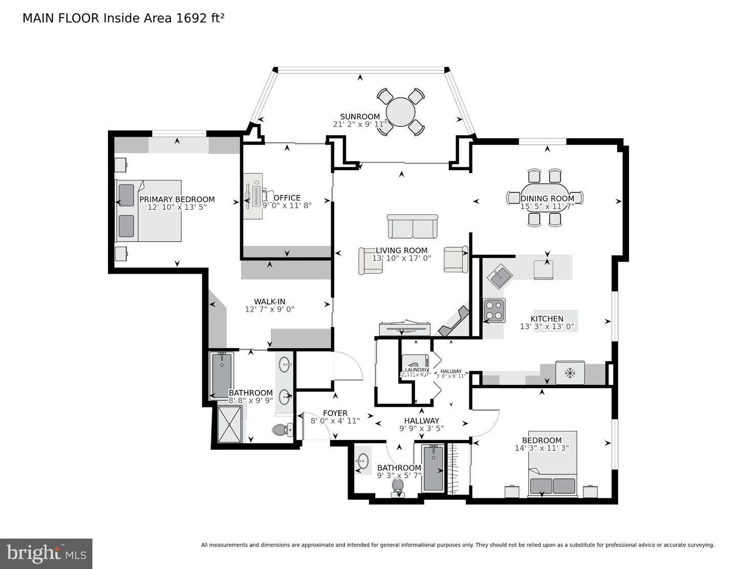 19375 Cypress Ridge Ter #1118 Property Photo 36