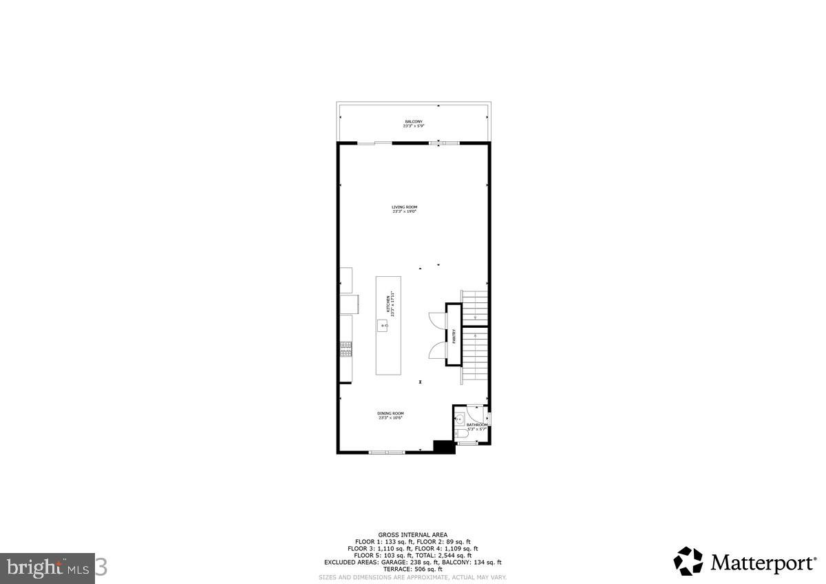 20536 Milbridge Ter Property Photo 65
