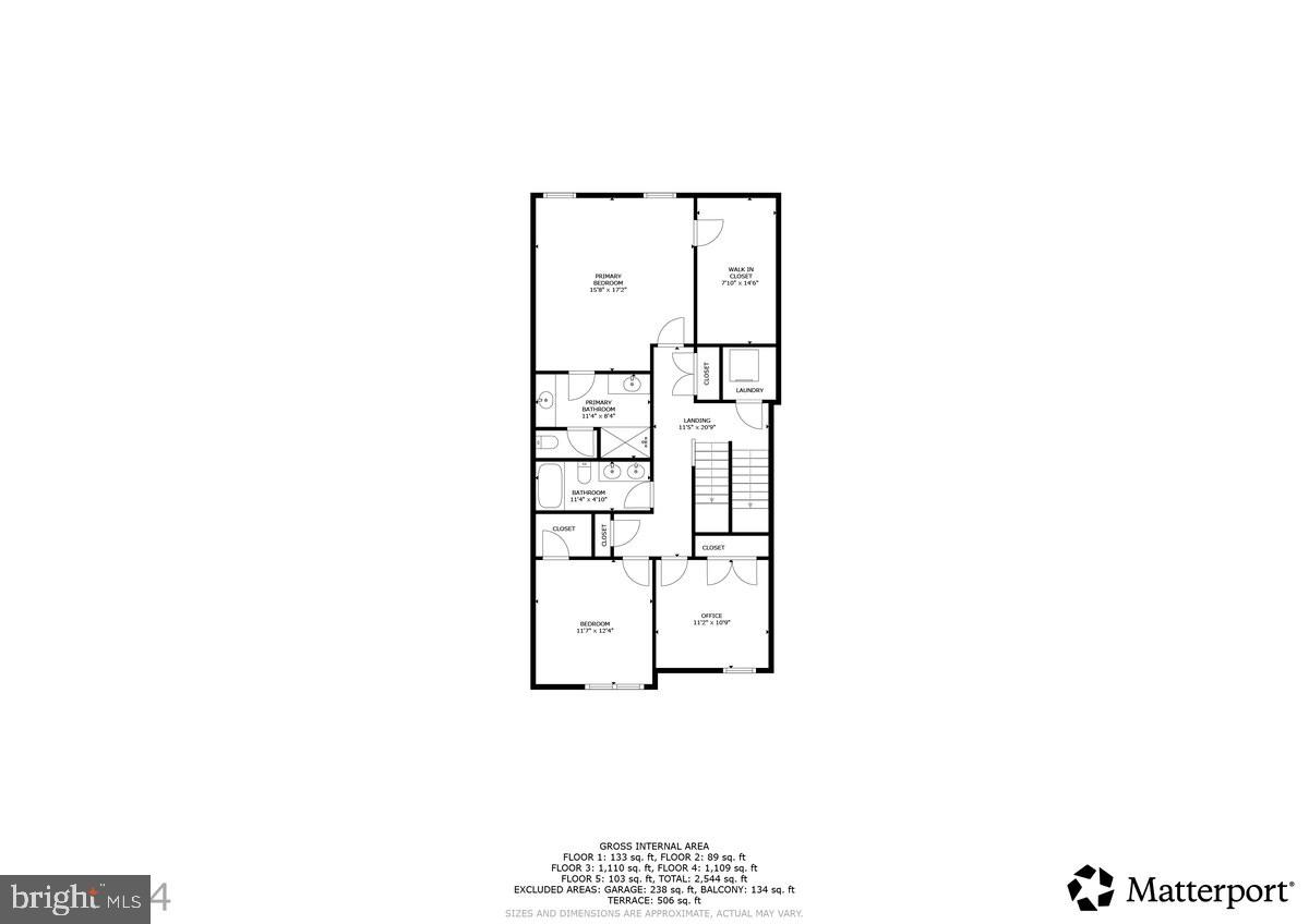 20536 Milbridge Ter Property Photo 66