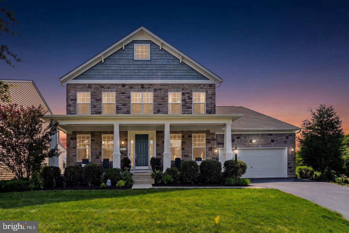 24138 Bryce Ridge Ct Property Photo 1