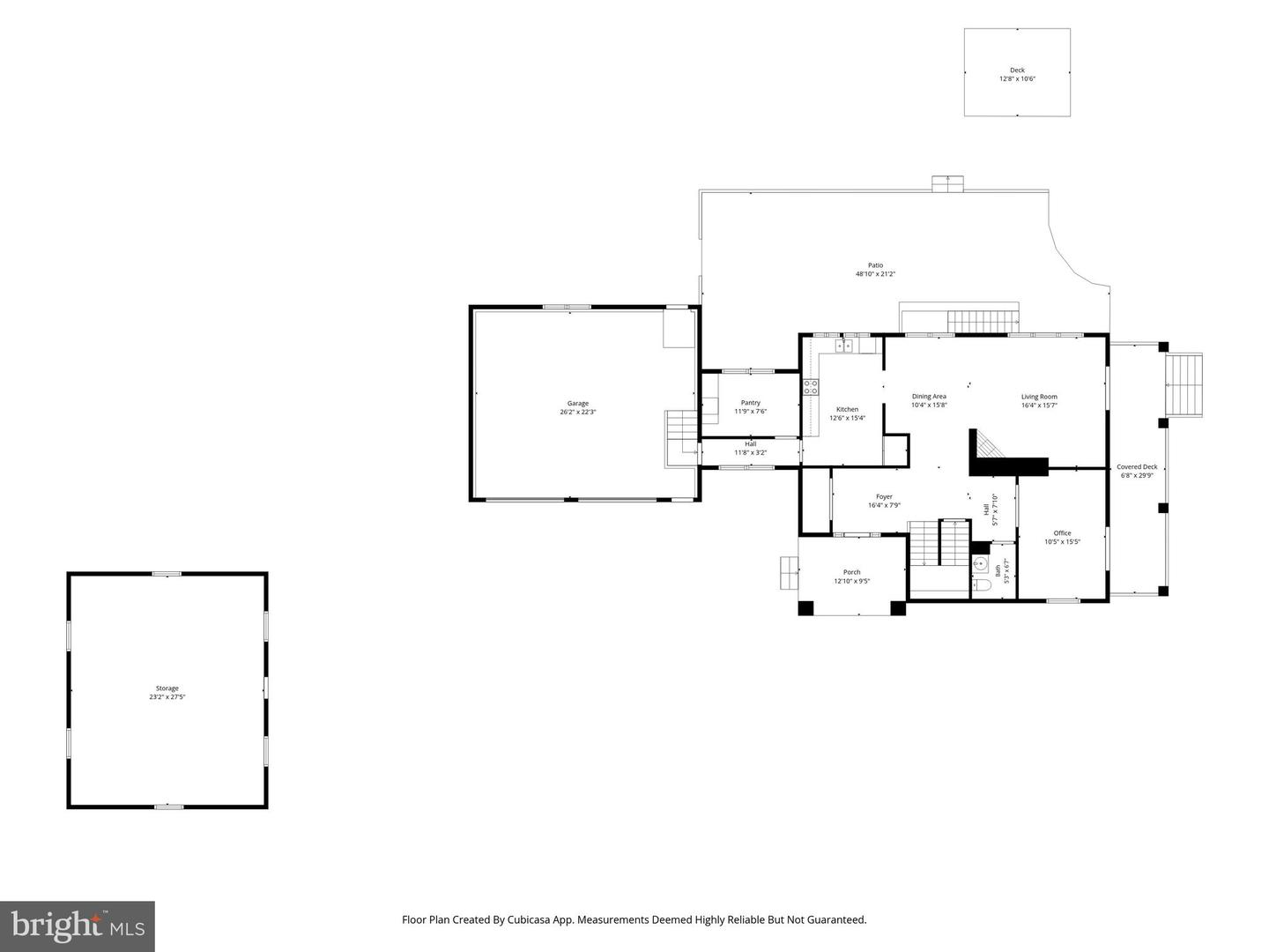 39400 Crooked Bridge Ln Property Photo 53