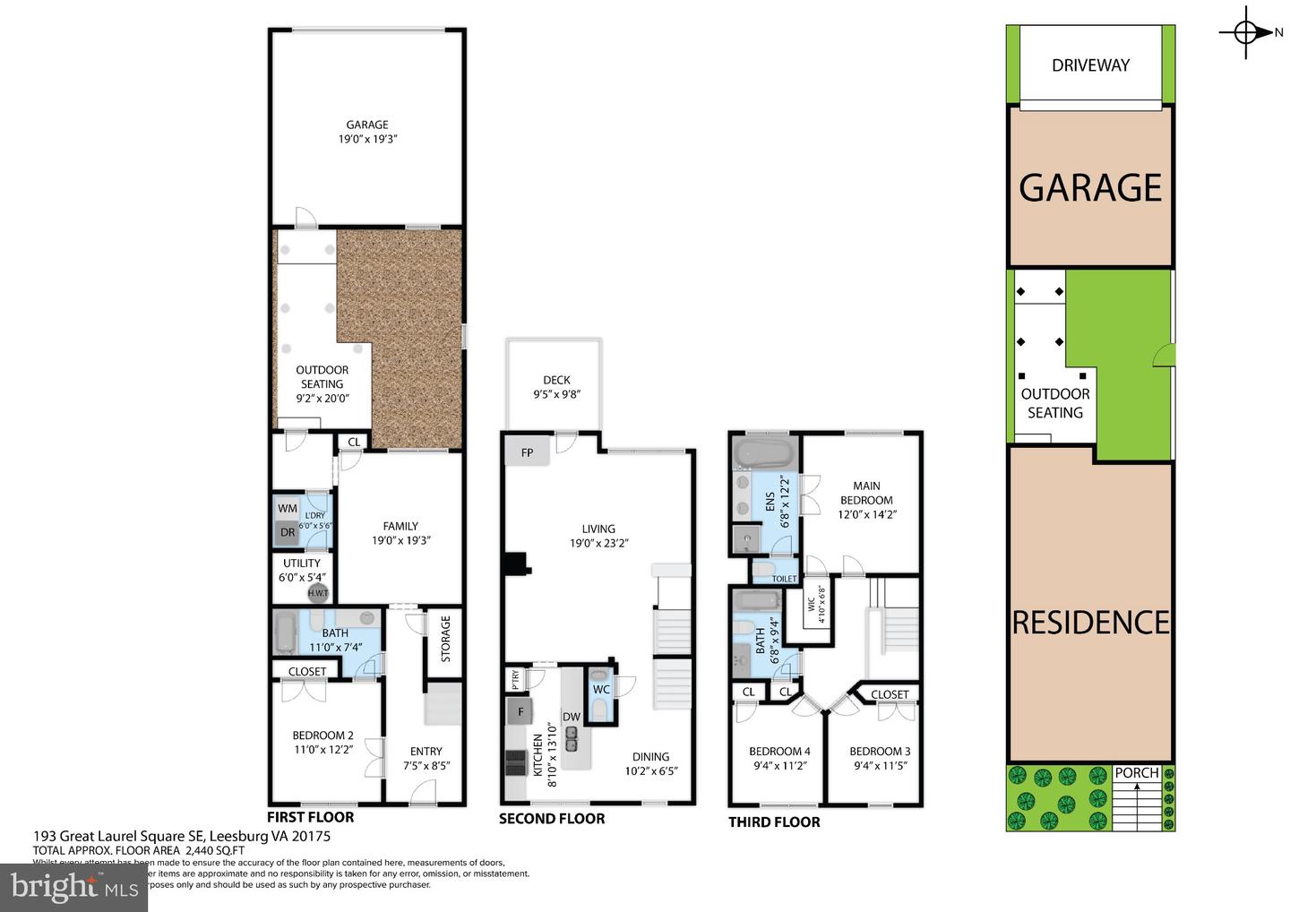 193 Great Laurel Sq Se Property Photo 91