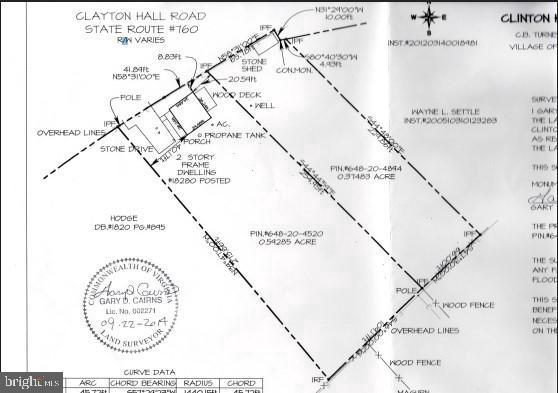 18280 Clayton Hall Rd Property Photo 29