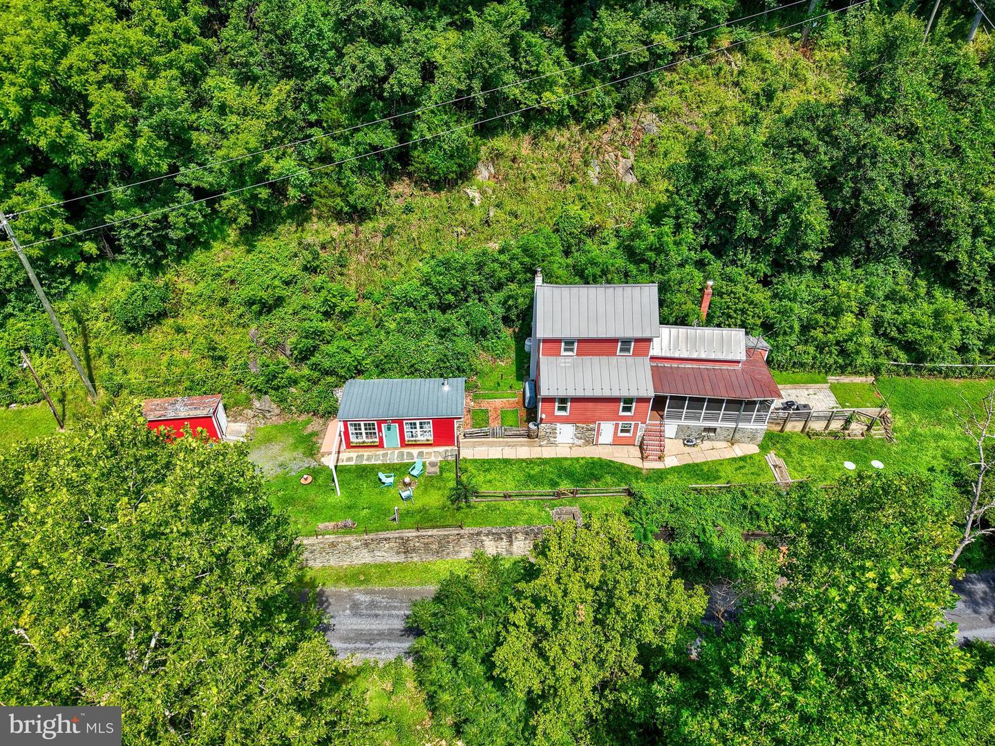 13316 Downey Mill Rd Property Photo 40