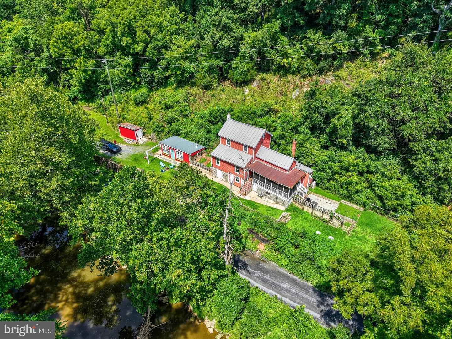 13316 Downey Mill Rd Property Photo 41