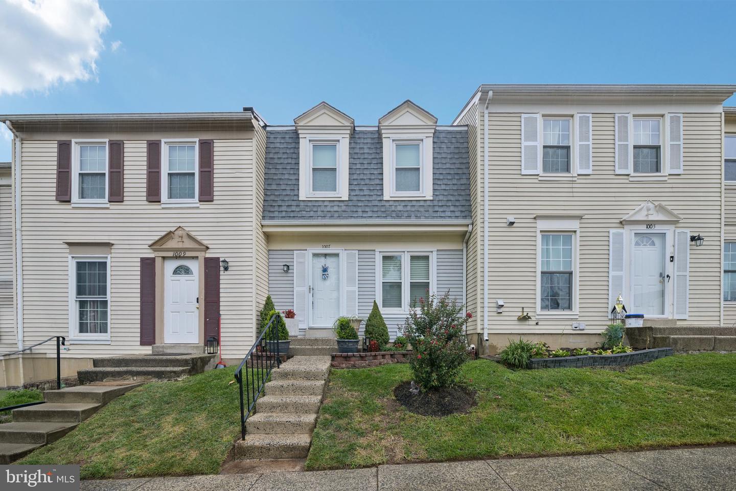 1007 Marsden Ct #191 Property Photo 1