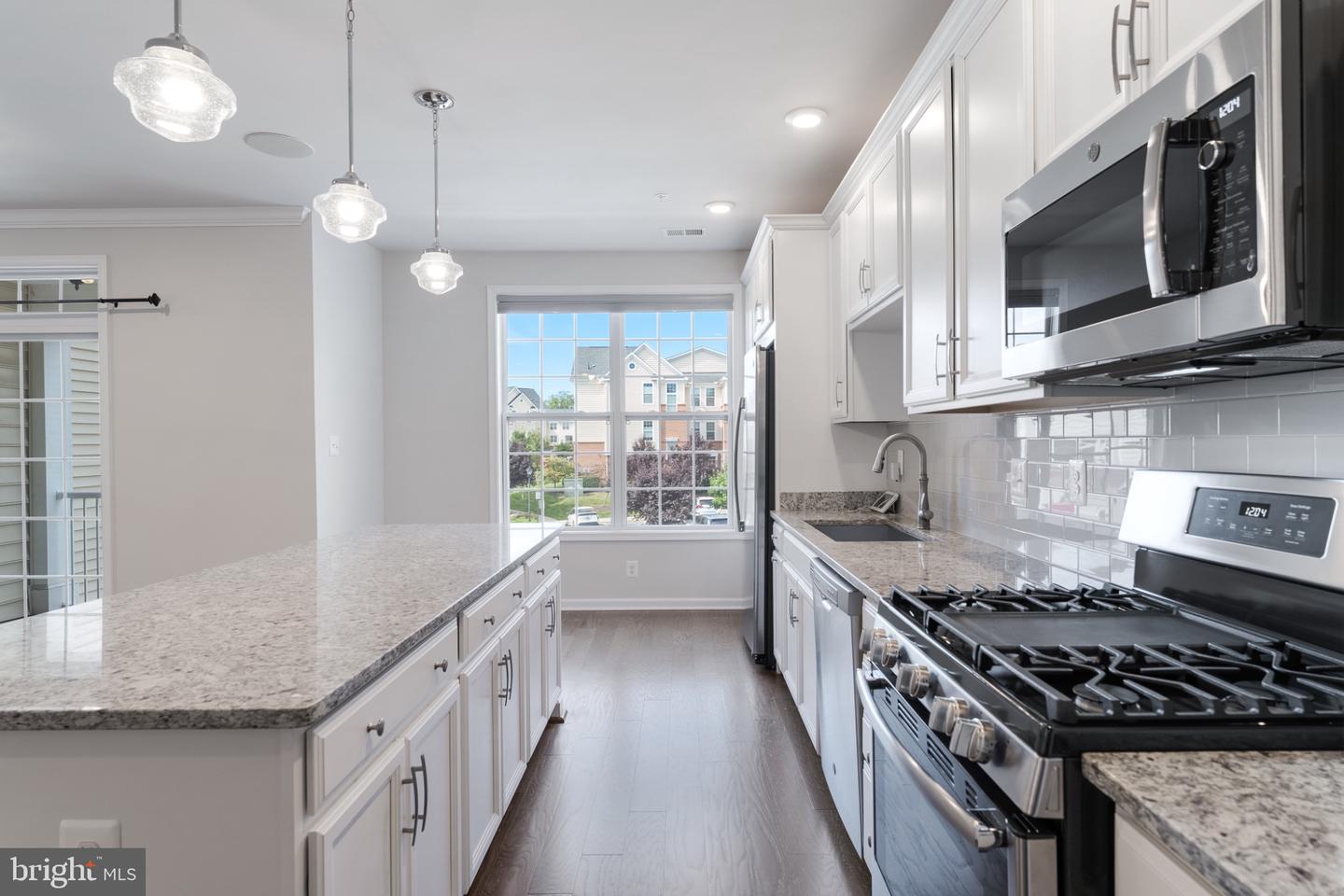 23215 Milltown Knoll Sq #115 Property Photo 8