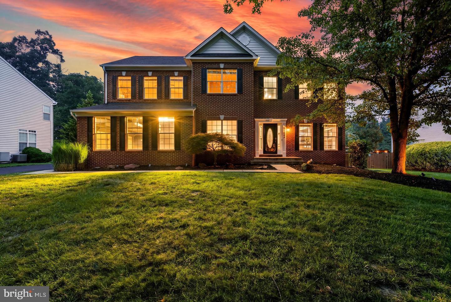 22082 Water Run Ct Property Photo 2