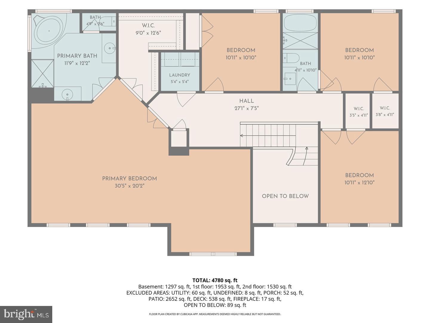 22082 Water Run Ct Property Photo 31