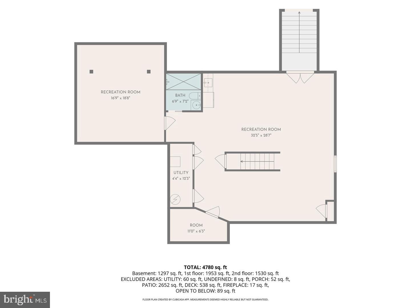 22082 Water Run Ct Property Photo 41